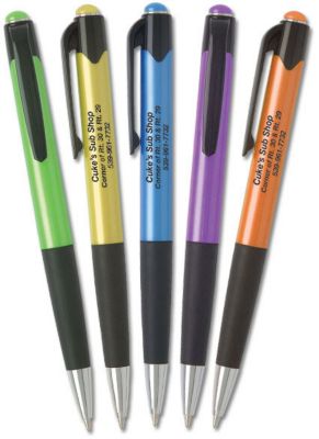 Howland Pen