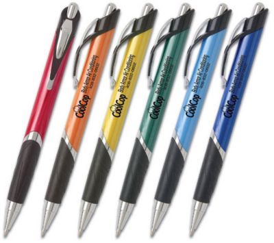 Dane Pen