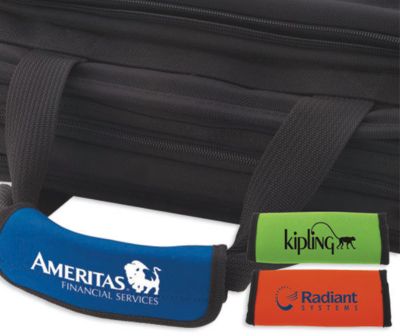 Grip It Luggage Identifier