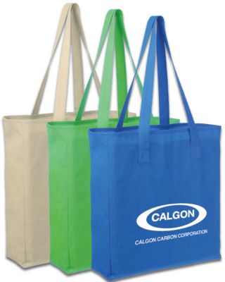 Earth Tote Medium-Screened