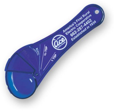 4 In 1 Measuring Spoon