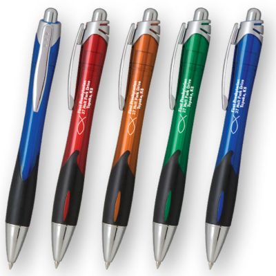 Larkin Pen