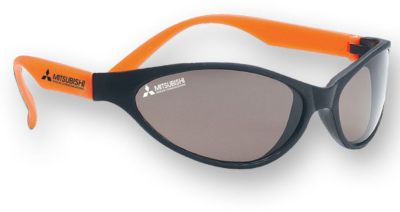 Neon Classic Sunglasses