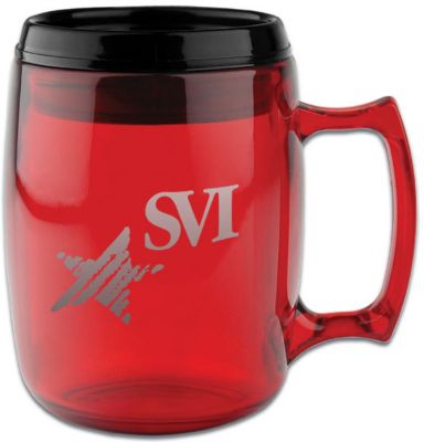 Cosmopolitan Mug 14 Oz             