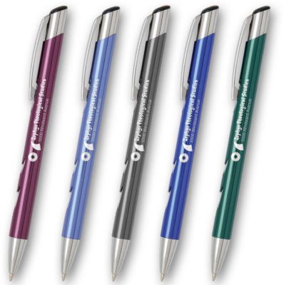 Crescent Pen