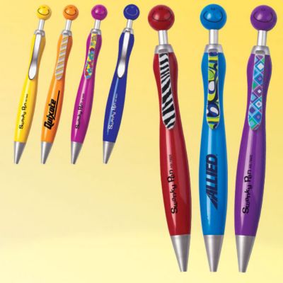 Swanky Pen