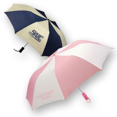 Barrister Auto Open Umbrella