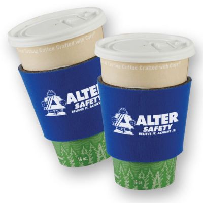 Coffee Cup Insulator