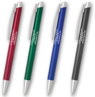 Bottom Line Pen