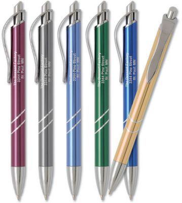 Devall Pen