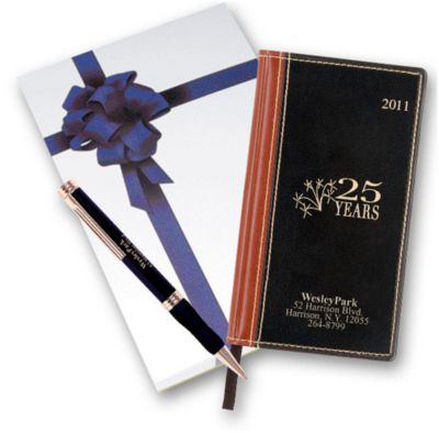 Richford Wkly/Everett Gift Set