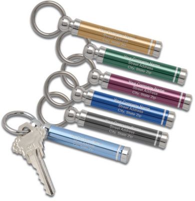 Showcase Keychain