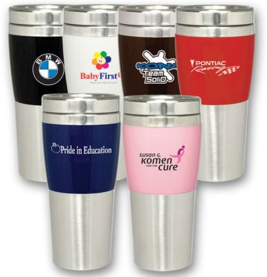 Fusion Tumbler 16Oz