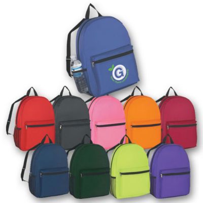 Budget Backpack