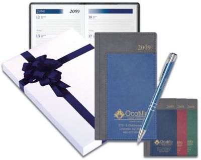 Clifton Weekly/Delane Gift Set