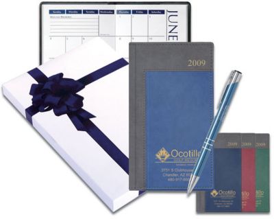 Clifton Monthly/Delane Gift Set