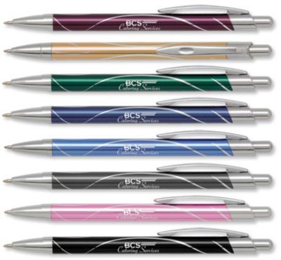 Inspire Pen