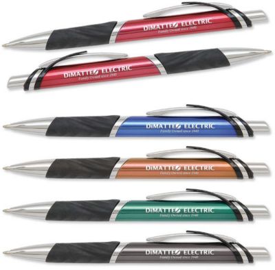 Memorandum Pen - 2 Sided