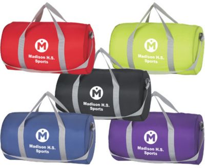 Budget Duffel Bag