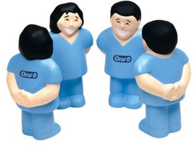 Healthcare Worker Stress Reliever