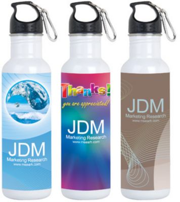 Stainless Bottle 25Oz