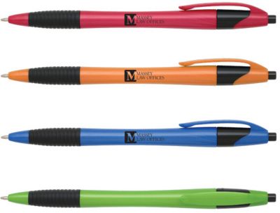 Resolve Customized Pearl Pen