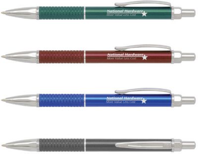 Hexagon Pen
