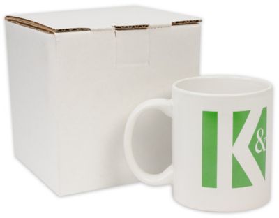 Mug Gift Box 11 Oz                 