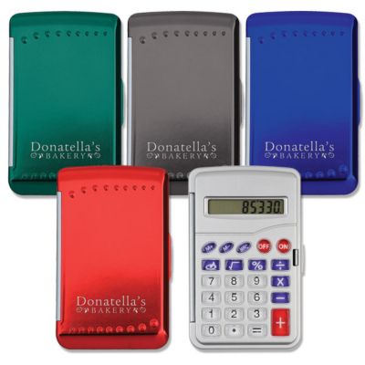 PROMO-LASER CALCULATOR