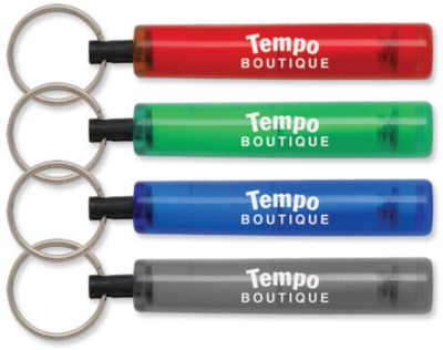 Vivid Brite Key Ring