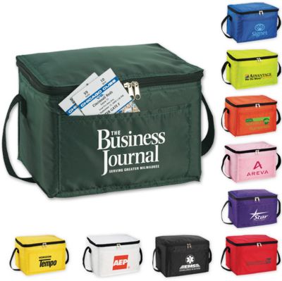 Spectrum Budget Cooler Bag