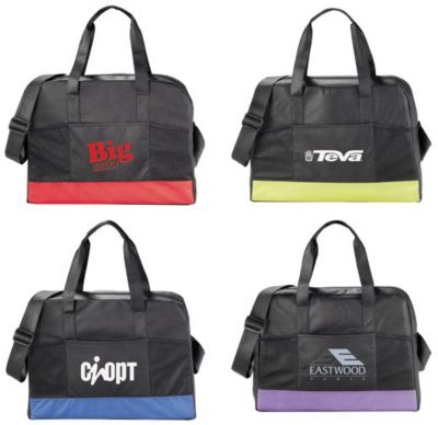 Outlook Brief Bag