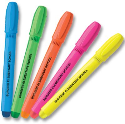 Sharpie Gel Highlighter