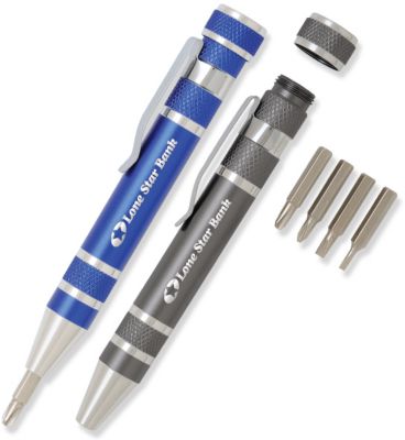 QUAD SCREW DRIVER