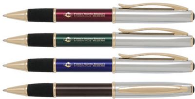 Briarwood Pen
