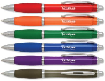 Marcello Satin Pen