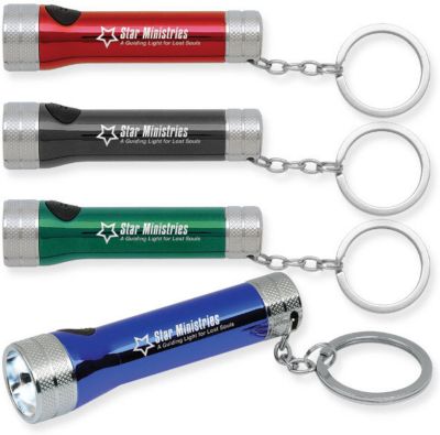Litewell Key Chain