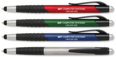 Résumé Stylus Pen