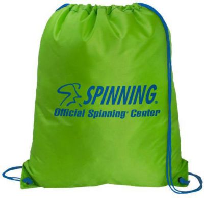 Large Drawstring Sports Pack