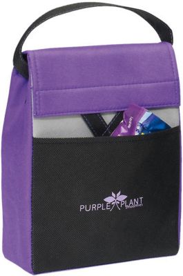 Olympus Foldable Lunch Cooler