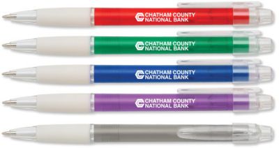 Zeon Imprinted Pen