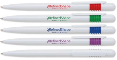 Bonus Promotional Pen