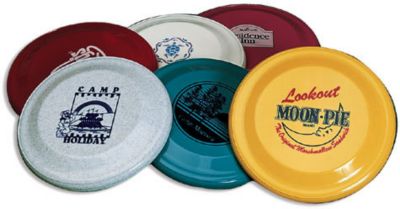 Flying Disc 9 Inch                 