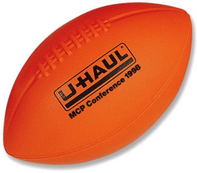 Mini Football Vinyl