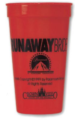Smooth Stadium Cup 22 Oz