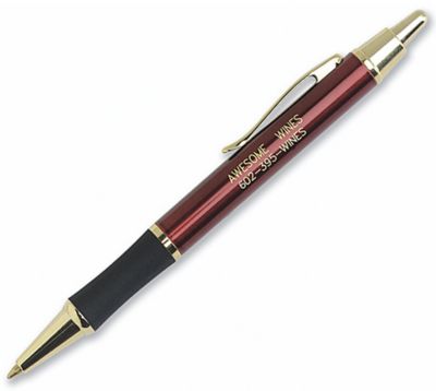 Monte Cristo Pen