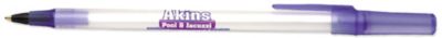 Bic Round Stic Ice