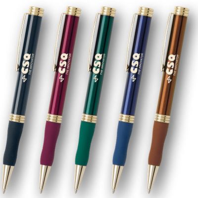 Pacesetter Pen