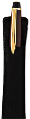 Velour Pen Pouch