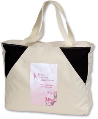 Breast Cancer Awareness Bag